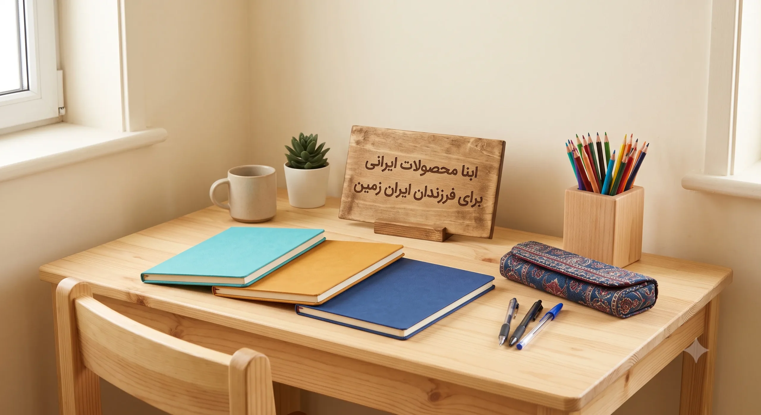 نوشت افزار