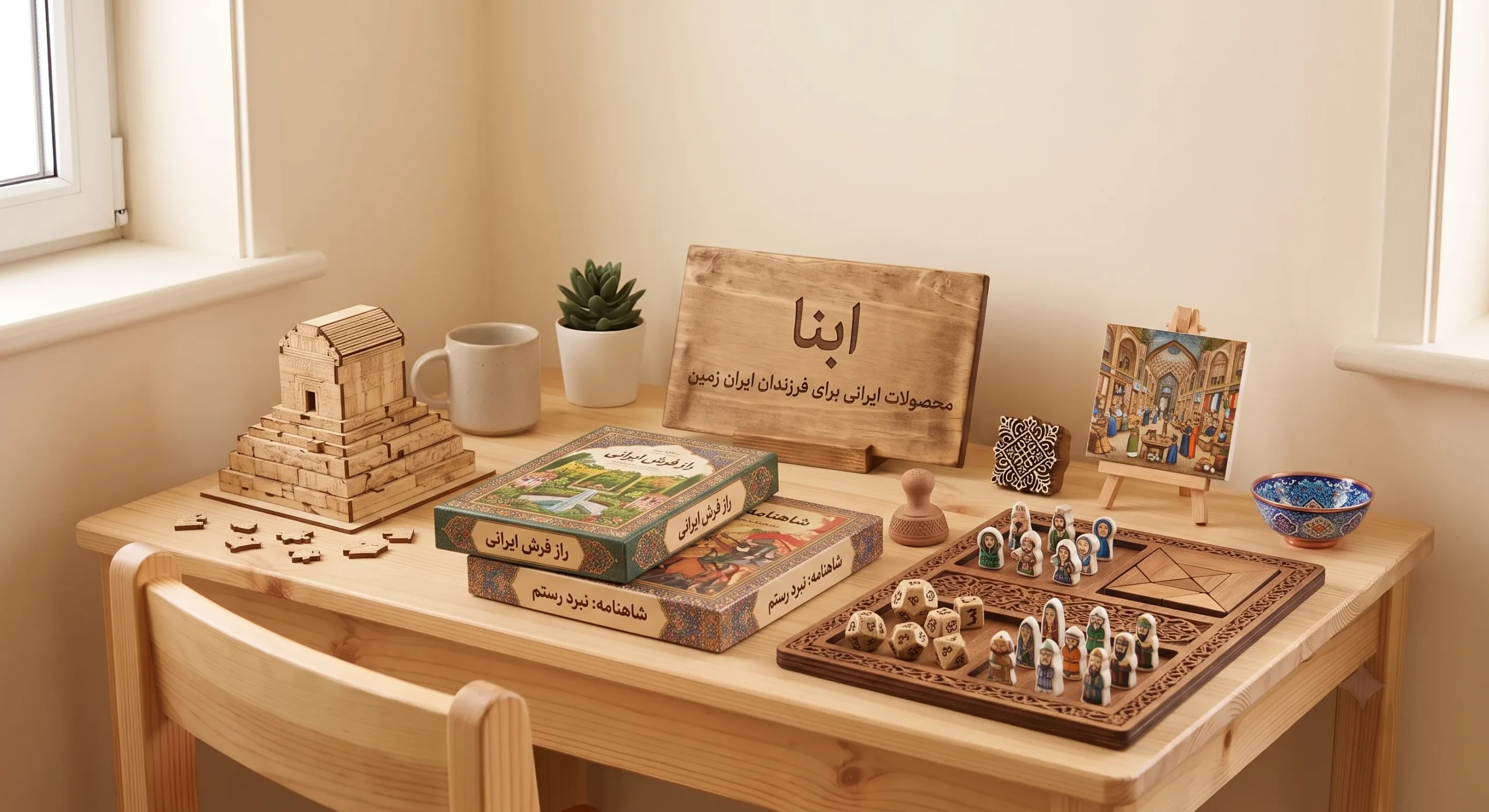 بازی فکری