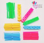 چینه و چوب خط کارا - تصویر 2