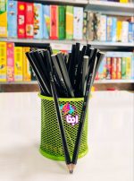 مداد مشکی و قرمز ادمیرال - تصویر 2